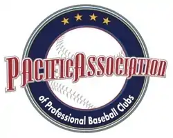 Description de l'image Pacific Association Logo.jpg.