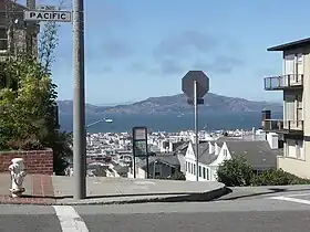 Pacific Heights (San Francisco)