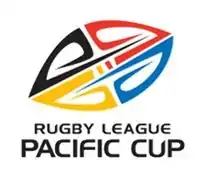 Description de l'image Pacific cup logo.jpg.