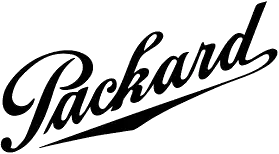 logo de Automobiles Packard