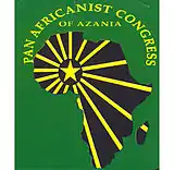 Image illustrative de l’article Congrès panafricain d'Azanie