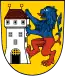 Blason de Pacov