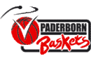 Logo du Paderborn Baskets
