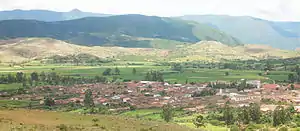 Padilla (Bolivie)