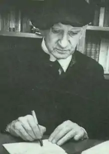 Leonardo Castellani