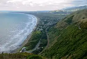 Paekakariki