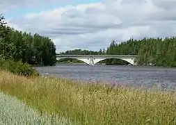 Pont ferroviaire de Pahakoski (fi),