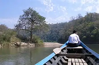 Pai River