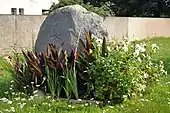 Menhir de la Pierre Pointue