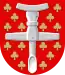 Blason de Paimio