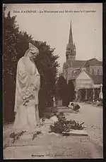 Monument aux morts