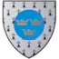 Blason de Paimpont