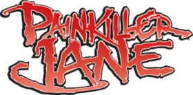 Logo de Painkiller Jane