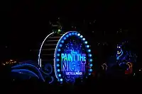 Image illustrative de l’article Paint the Night