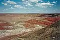 Painted Desert