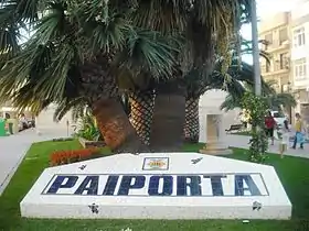 Paiporta