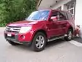 Mitsubishi Pajero IV Long