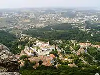 Sintra