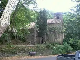 Église Saint-Saturnin