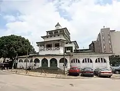 Bonanjo (Douala)