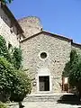 Église Saint-Martin de Palalda