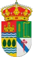 Blason de Palas de Rei