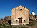 Chapelle San Sebastianu.