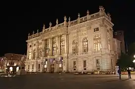 Palais Madame (Turin)