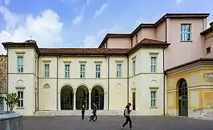 Le Palais Bettoni Cazzago