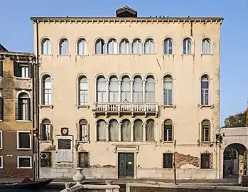 Palazzo Papadopoloi