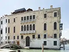 Palais Loredan Cini