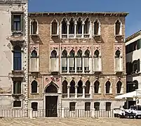 Palazzo Gritti Morosini