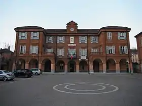 Castelnuovo Belbo