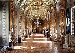 Galerie des Glaces