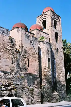 Église Saint-Jean des Ermites