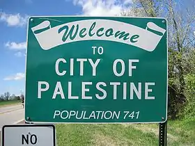 Palestine (Arkansas)