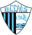 Logo du Blues de Pali