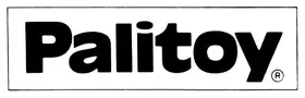 logo de Palitoy