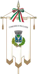 Drapeau de Pallare