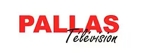 logo de Pallas Télévision