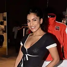 Description de l'image Pallavi Sharda (cropped).jpg.