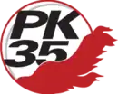 Logo du PK-35