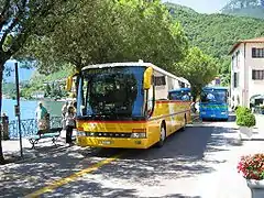 Setra