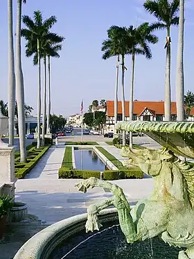Palm Beach (Floride)