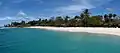 Panorama de Palm Island