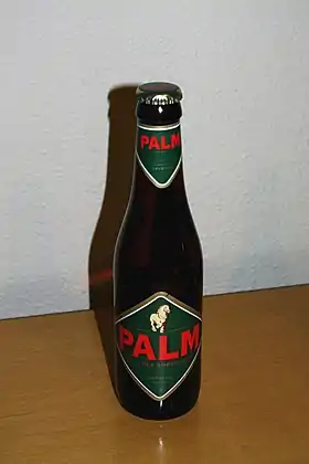 Image illustrative de l'article Palm Belgian Craft Brewers