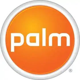 logo de Palm (entreprise)