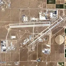 Image illustrative de l’article Air Force Plant 42
