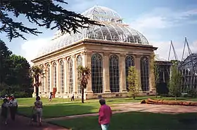 Image illustrative de l’article Jardin botanique royal d'Édimbourg