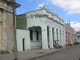 Palmira (Cuba)